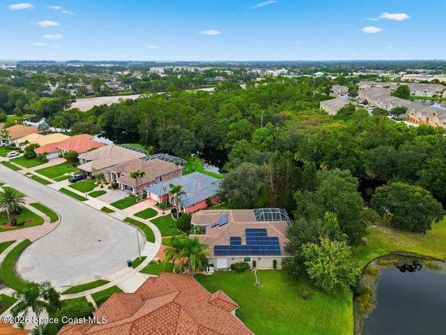 4301 Collingtree Drive, Rockledge, FL, 32955 photo 43