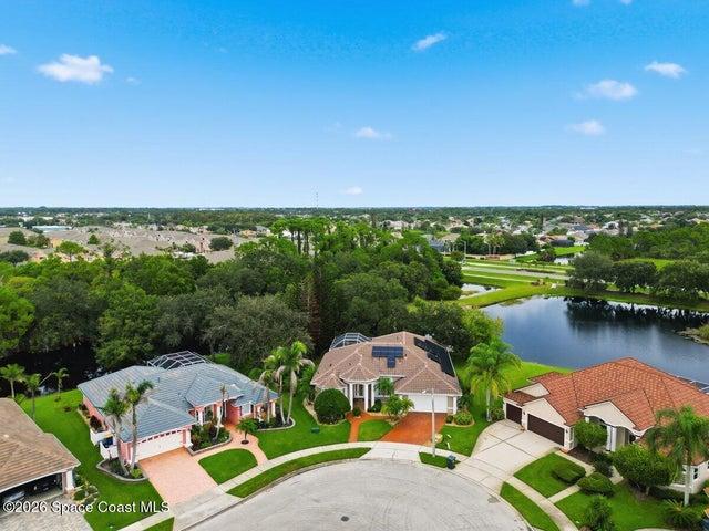 4301 Collingtree Drive, Rockledge, FL, 32955 photo 44