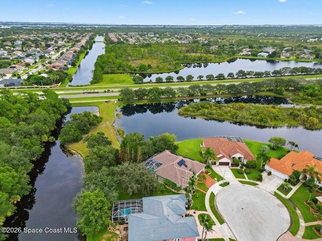 4301 Collingtree Drive, Rockledge, FL, 32955 photo 47