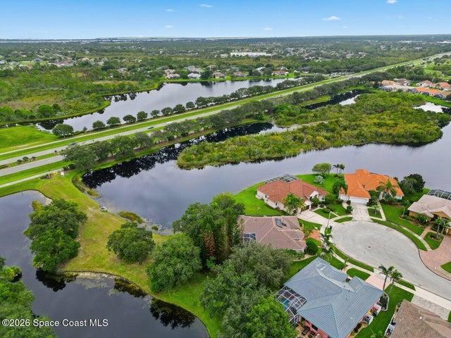 4301 Collingtree Drive, Rockledge, FL, 32955 photo 48