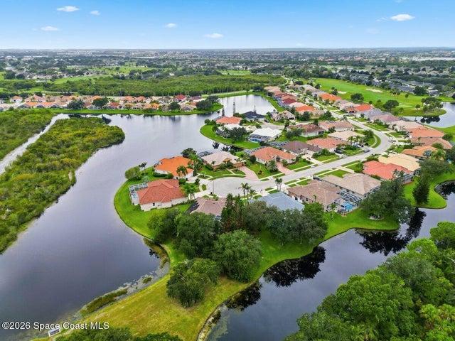 4301 Collingtree Drive, Rockledge, FL, 32955 photo 49
