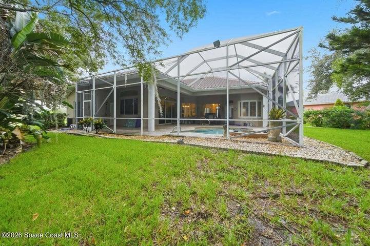 4301 Collingtree Drive, Rockledge, FL, 32955 photo 40