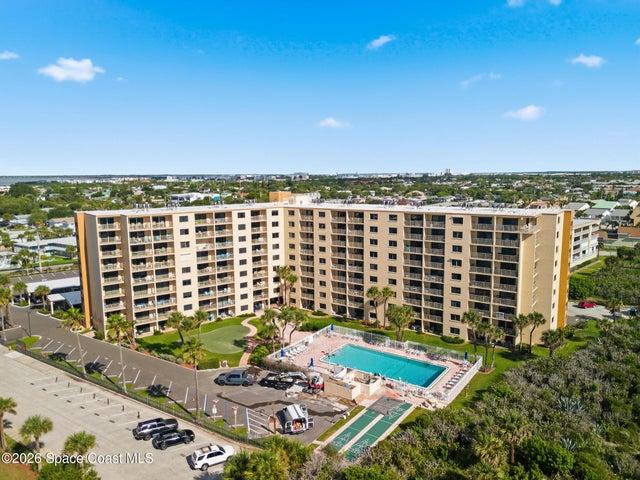 7520 Ridgewood Avenue 805, Cape Canaveral, FL, 32920 photo 30