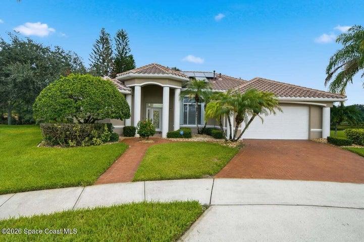 4301 Collingtree Drive, Rockledge, FL, 32955 photo 50