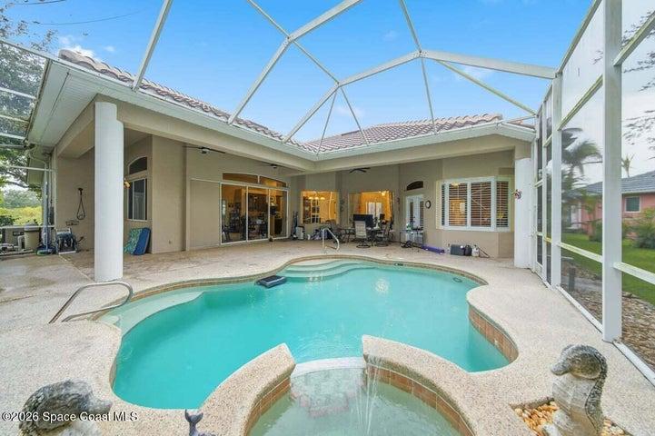 4301 Collingtree Drive, Rockledge, FL, 32955 photo 37