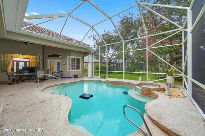 4301 Collingtree Drive, Rockledge, FL, 32955 photo 36