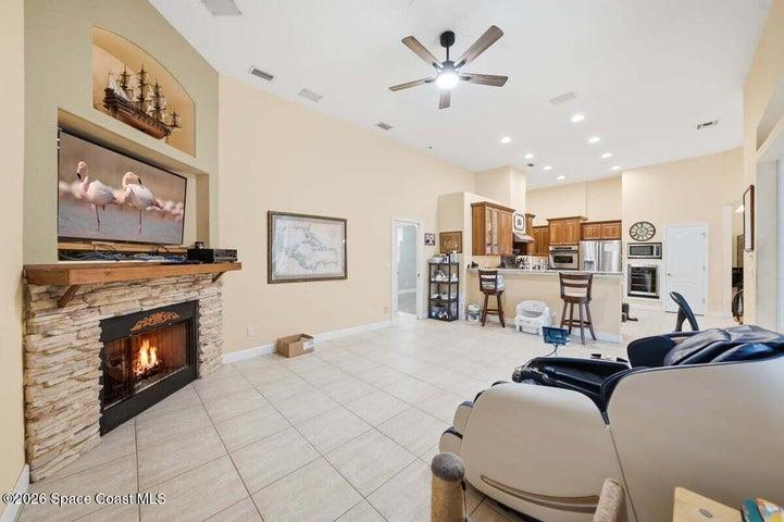 4301 Collingtree Drive, Rockledge, FL, 32955 photo 14