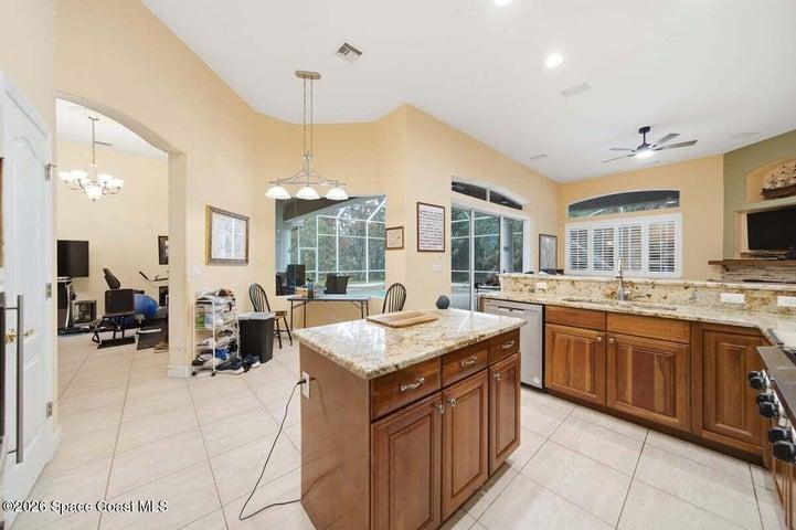 4301 Collingtree Drive, Rockledge, FL, 32955 photo 13