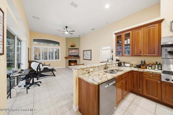 4301 Collingtree Drive, Rockledge, FL, 32955 photo 12