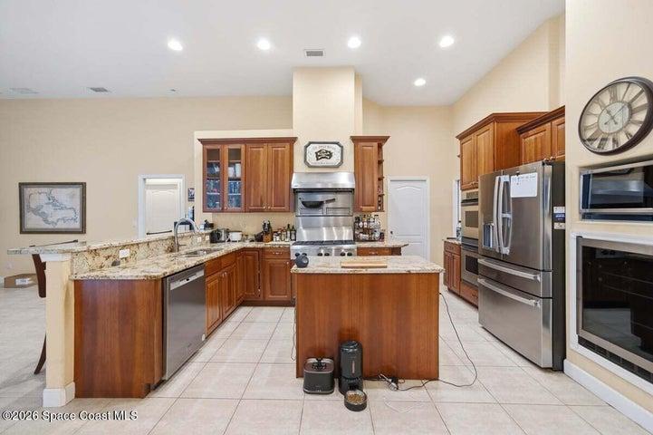 4301 Collingtree Drive, Rockledge, FL, 32955 photo 9