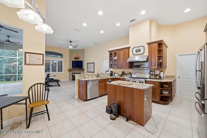 4301 Collingtree Drive, Rockledge, FL, 32955 photo 8