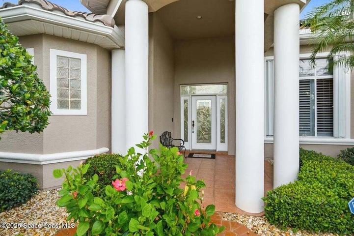 4301 Collingtree Drive, Rockledge, FL, 32955 photo 7