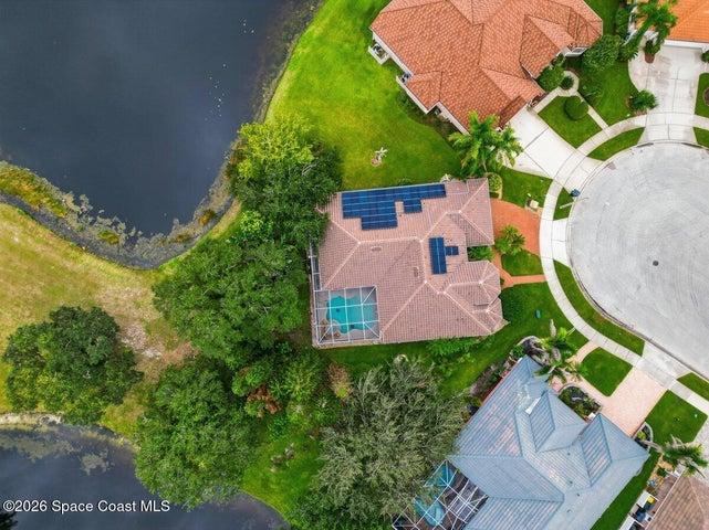 4301 Collingtree Drive, Rockledge, FL, 32955 photo 5