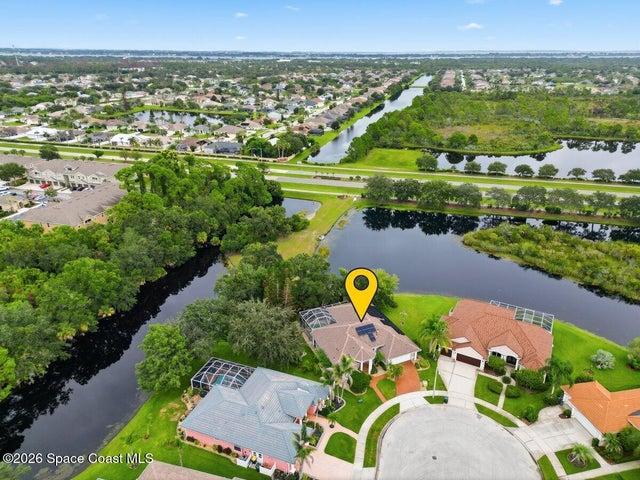 4301 Collingtree Drive, Rockledge, FL, 32955 photo 3