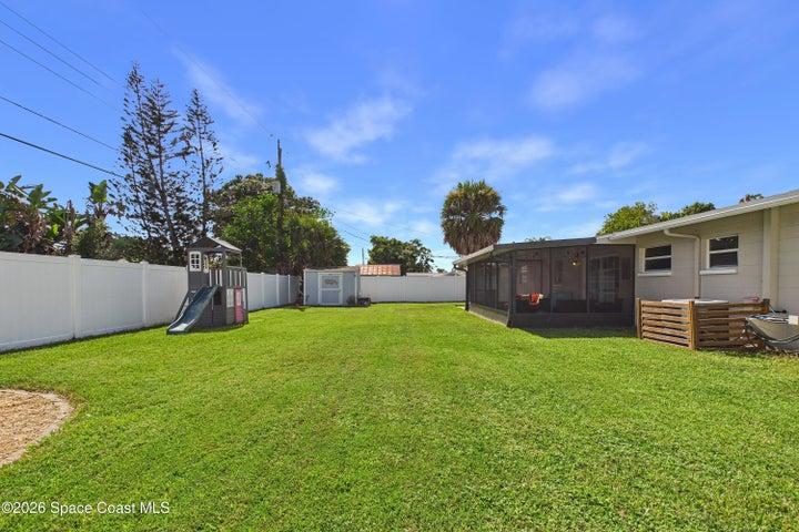 2391 Lorna Drive, Melbourne, FL, 32935 photo 42