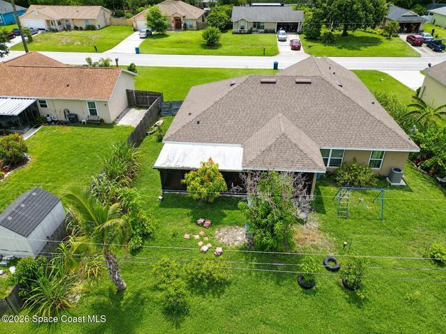 1726 Pace Drive NW, Palm Bay, FL, 32907 photo 16