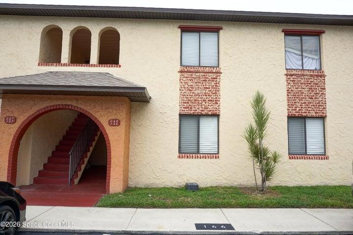 166 San Juan Circle 166, Melbourne, FL, 32935 photo 3