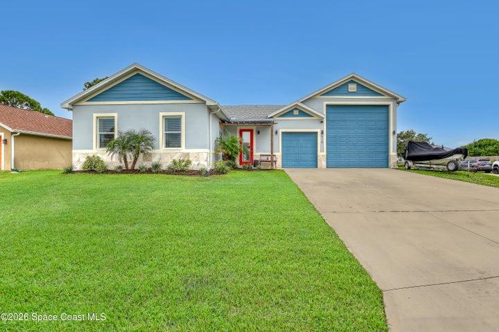 910 Windmill Street SE, Palm Bay