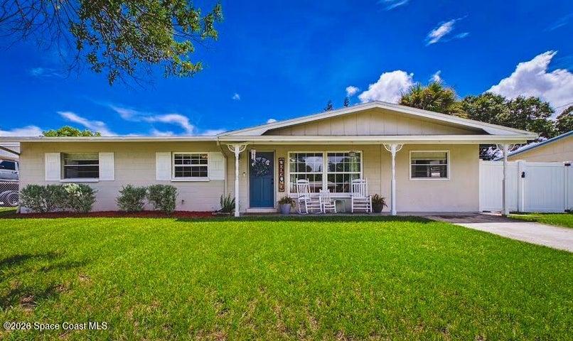 2391 Lorna Drive, Melbourne, FL, 32935 photo 2