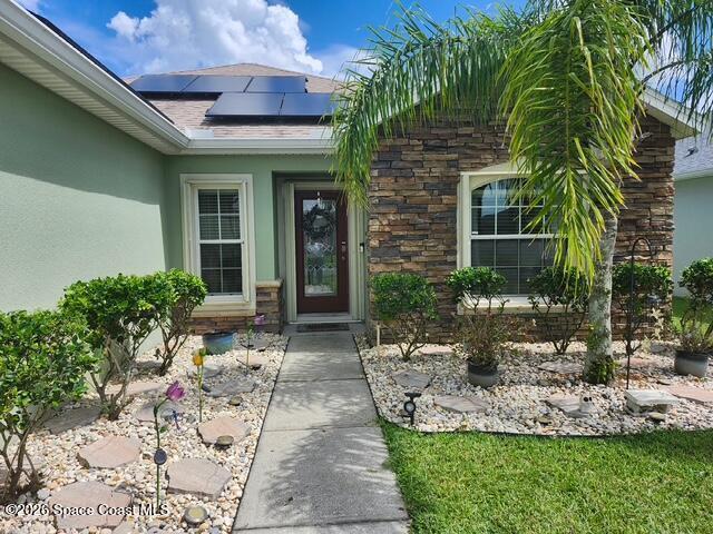 1465 Litchfield Drive, West Melbourne, FL, 32904 photo 1