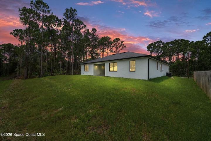 1749 Hayworth Circle NW, Palm Bay, FL, 32907 photo 41