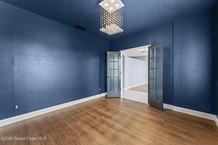 Office / Flex Room