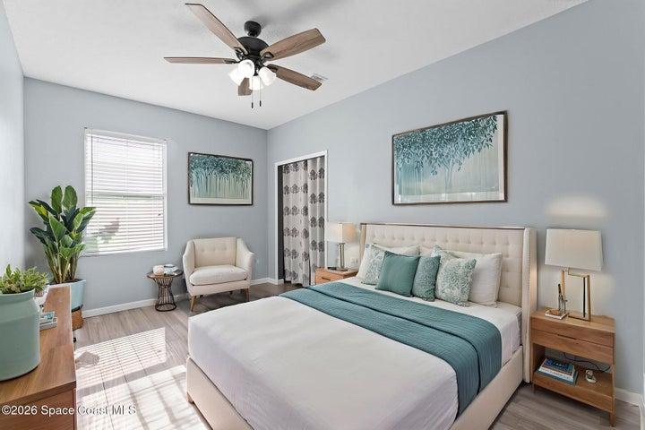 Bedroom 4