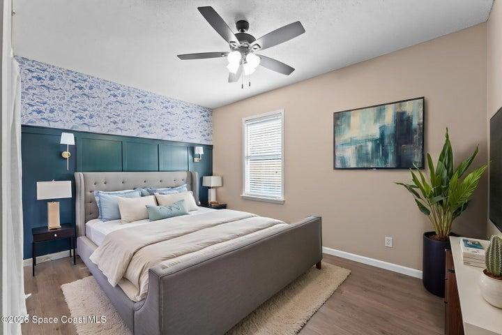 Bedroom 3