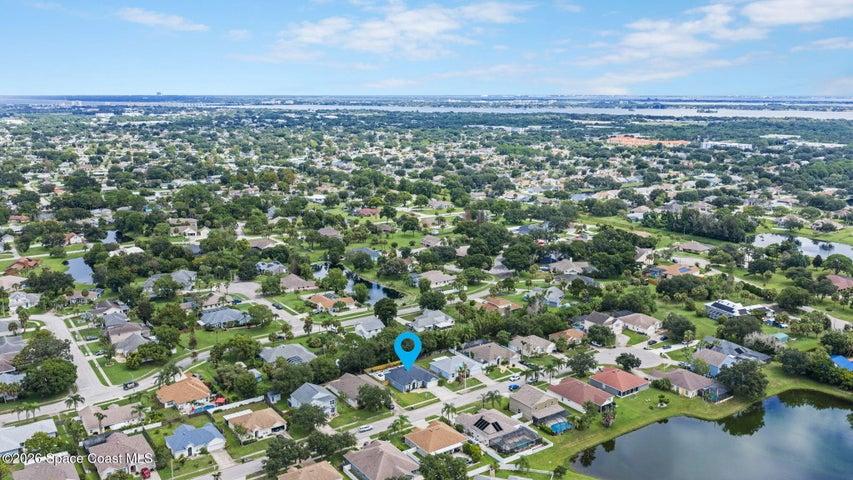 1330 Enclave Dr, Rockledge