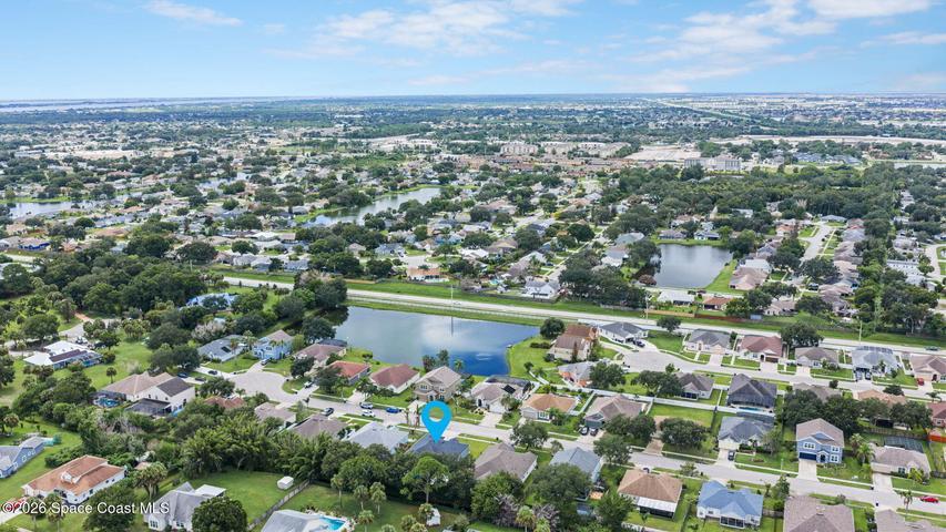 1330 Enclave Dr, Rockledge