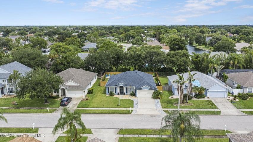 1330 Enclave Dr, Rockledge