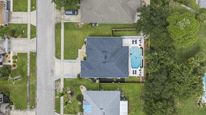 1330 Enclave Dr, Rockledge