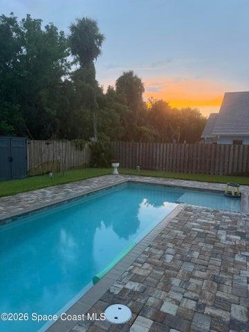 135 Ocean Garden Lane, Cape Canaveral, FL, 32920 photo 60