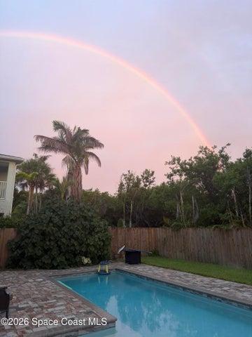 135 Ocean Garden Lane, Cape Canaveral, FL, 32920 photo 59