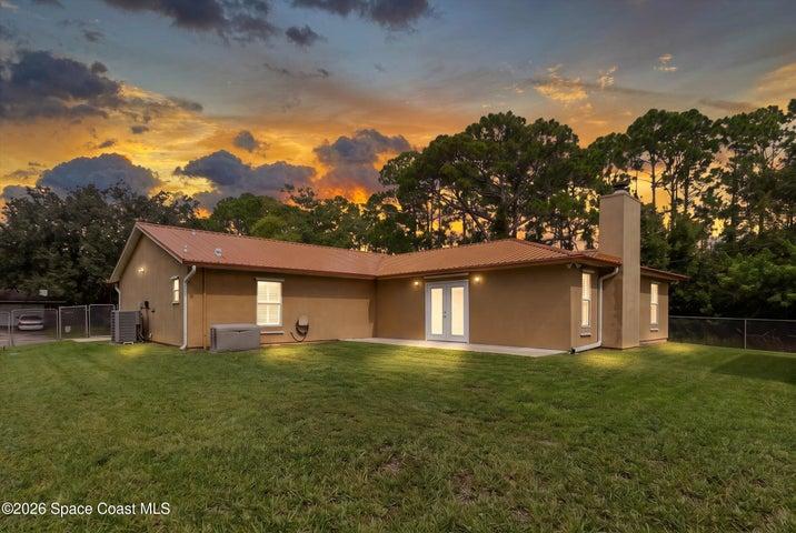 491 Carpenter Avenue NW, Palm Bay, FL, 32907 photo 2