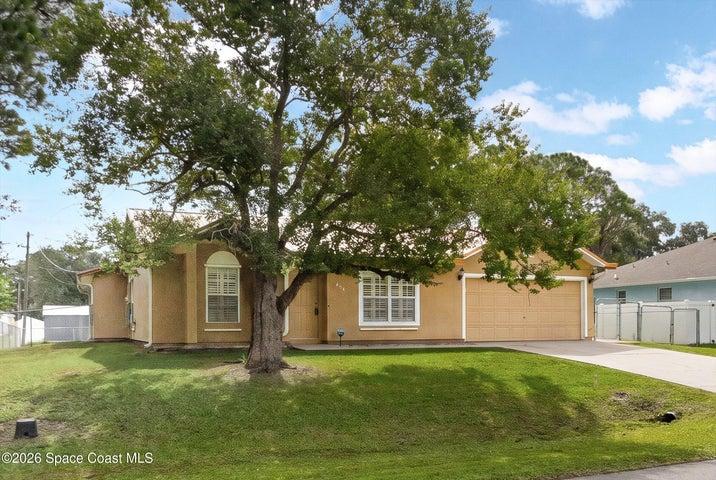 491 Carpenter Avenue NW, Palm Bay, FL, 32907 photo 44