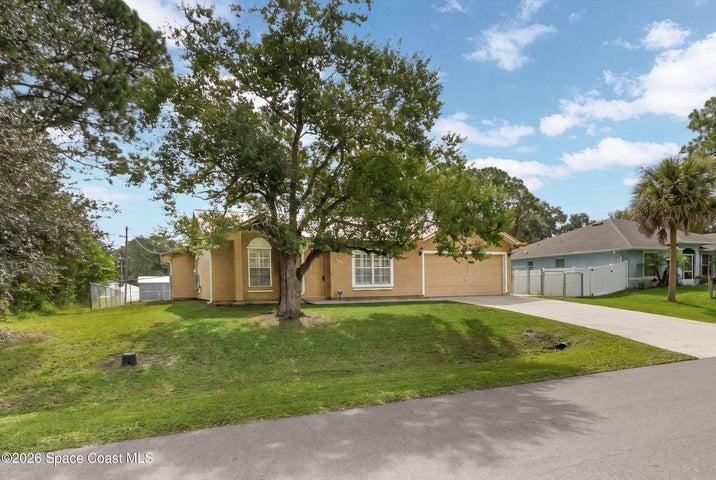 491 Carpenter Avenue NW, Palm Bay, FL, 32907 photo 45