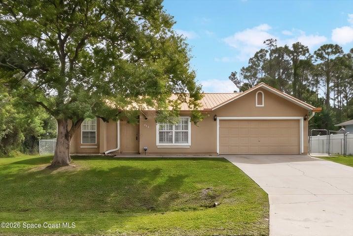 491 Carpenter Avenue NW, Palm Bay, FL, 32907 photo 4