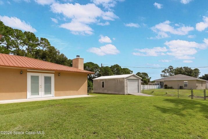 491 Carpenter Avenue NW, Palm Bay, FL, 32907 photo 5