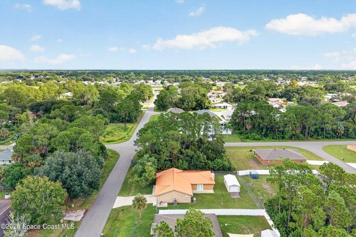 491 Carpenter Avenue NW, Palm Bay, FL, 32907 photo 53