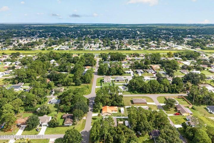 491 Carpenter Avenue NW, Palm Bay, FL, 32907 photo 52