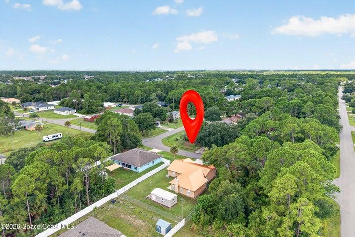 491 Carpenter Avenue NW, Palm Bay, FL, 32907 photo 50