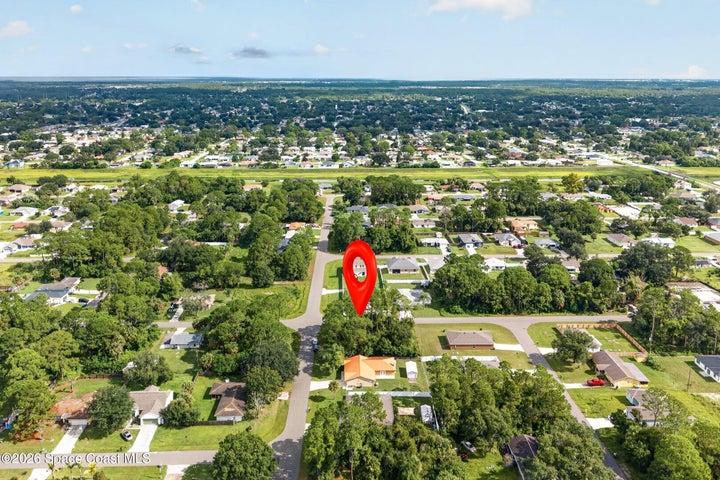 491 Carpenter Avenue NW, Palm Bay, FL, 32907 photo 47
