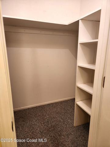 Pantry/Utility closet