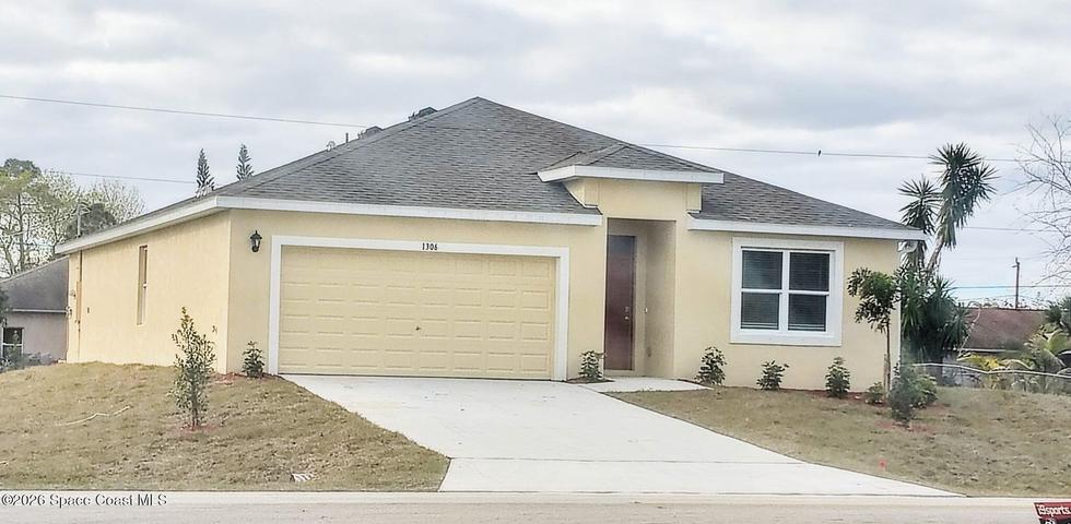 1306 Glendale Avenue NW, Palm Bay, FL, 32907 photo 1
