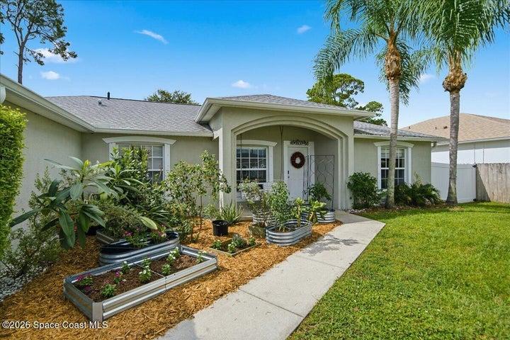 216 Delmonico Street NE, Palm Bay, FL, 32907 photo 2