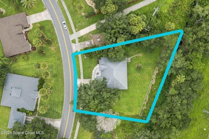 1150 Meadowbrook Road NE, Palm Bay, FL, 32905 photo 8