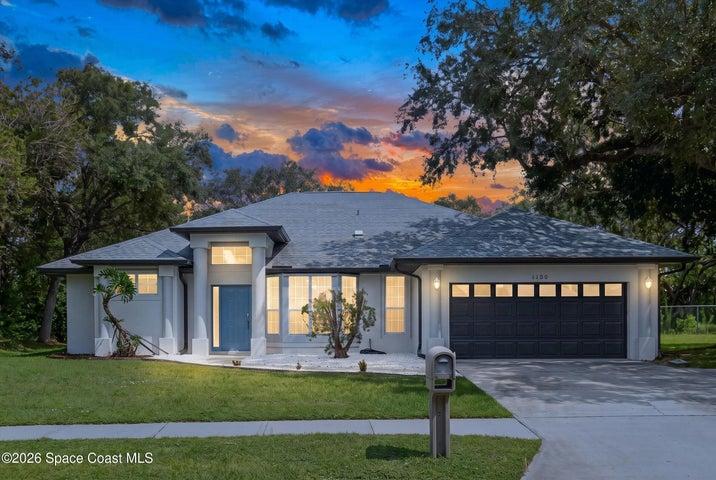 1150 Meadowbrook Road NE, Palm Bay, FL, 32905 photo 1