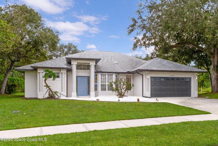 1150 Meadowbrook Road NE, Palm Bay, FL, 32905 photo 9