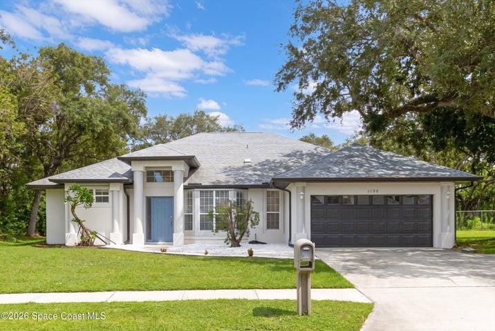 1150 Meadowbrook Road NE, Palm Bay, FL, 32905 photo 41